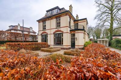 Woning Kruisbergseweg 134 Doetinchem