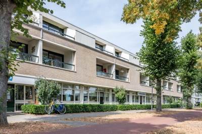 Woning Dr Cuyperslaan 31 Eindhoven