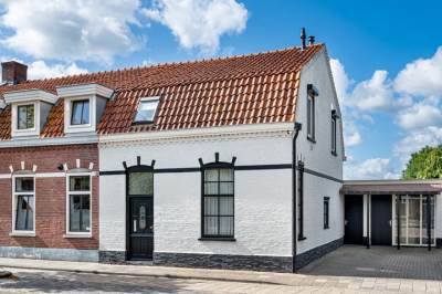 Woning Europalaan 73 Schijndel
