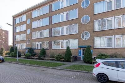 Woning Sportparklaan 239 Weesp