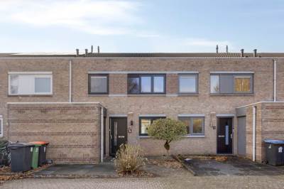 Woning Meester Spoermekerlaan 10 Den Bosch