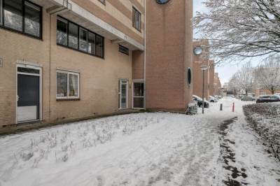 Woning Gouverneurstraat 21 Almere