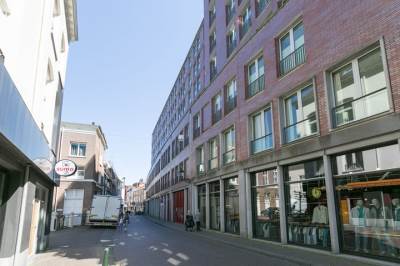 Woning Nobelstraat 4D Den Haag
