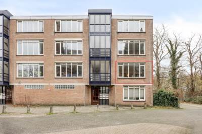 Woning Groenestraat 219H Nijmegen
