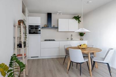 Woning Papegaaistraat 162 Rotterdam