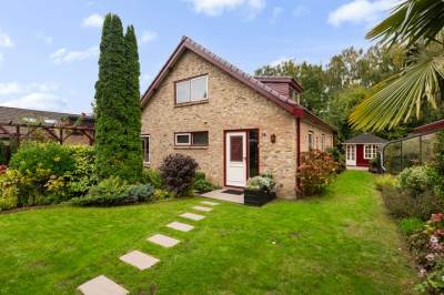 Woning Vinkseweg 15 Rozenburg (ZH)