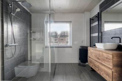 Woning Krokusstraat 10 Wormerveer