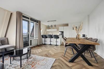 Woning Kloosterlaan 17 Monster