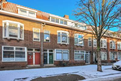 Woning Marconistraat 12B Schiedam
