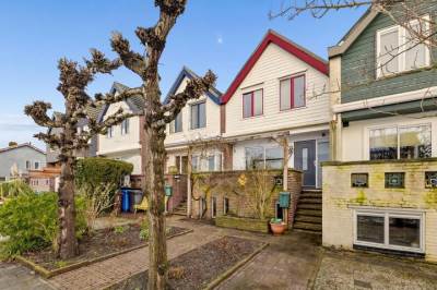 Woning De Meent 51 Odijk