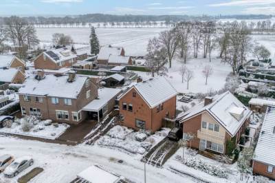 Woning de Schouw 56 Raalte