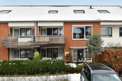 Woning Amalia van Solmsstraat 20 Elst (GE)