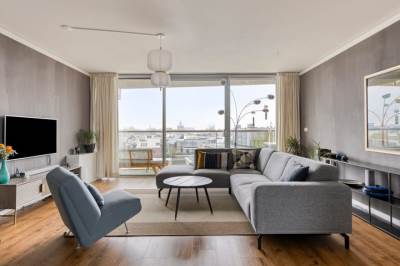 Woning Edisonstraat 173 Leiden