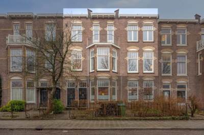 Woning Fagelstraat 12 Nijmegen