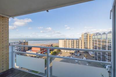 Woning Burgemeester van Alphenstraat 61F32 Zandvoort