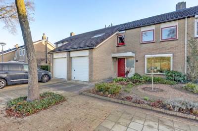 Woning Bronkhorst 44 Oosterhout (NB)