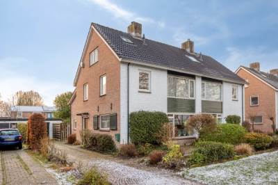 Woning Prinses Ireneweg 25 Schalkhaar