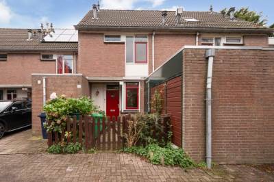 Woning King Olivereiland 40 Den Haag