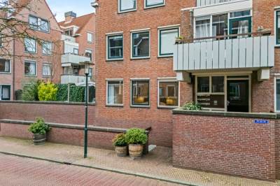 Woning Binnen de Veste 38 Amersfoort