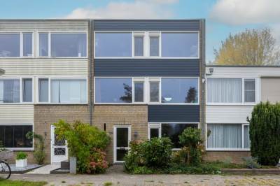Woning Weezenhof 3532 Nijmegen