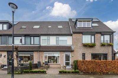Woning Veenestraat 53 Bunschoten-Spakenburg