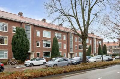 Woning Prins Bernhardlaan 117 Voorburg