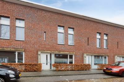 Woning Hendrik Druckerstraat 9 Eindhoven