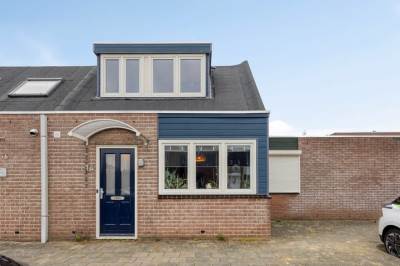 Woning Wagenweg 14 Huissen