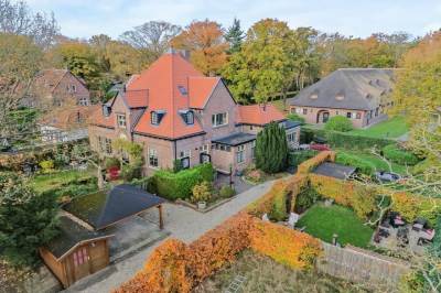 Woning Flevolaan 51 Naarden