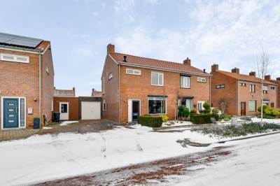 Woning Berkenlaan 9 Neer