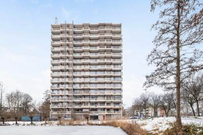 Woning Octant 53 Dordrecht