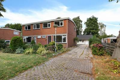 Woning Lindenlaan 10 Emmer-Compascuum