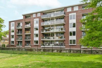 Woning Jan Brinkhoffplantsoen 30 Nijmegen