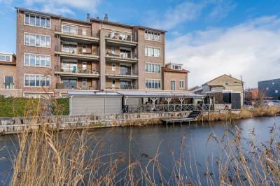 Woning Veenland 9 Assendelft