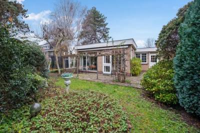 Woning Boeroestraat 22A Delft