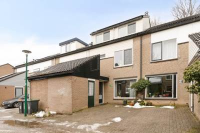 Woning Fazantenkamp 44 Maarssen