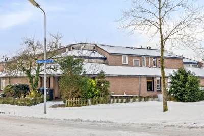 Woning Buurschappenlaan 244 Den Bosch