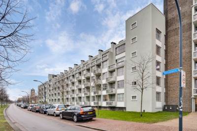 Woning Koningsplein flat 116D Maastricht