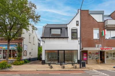 Woning Steynlaan 26 Zeist