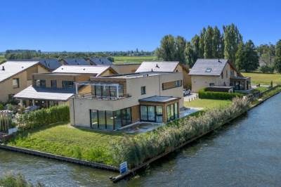 Woning Boeghof 6 Leimuiden