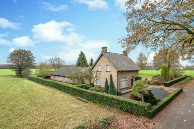 Woning Boerdonksedijk 15 Erp