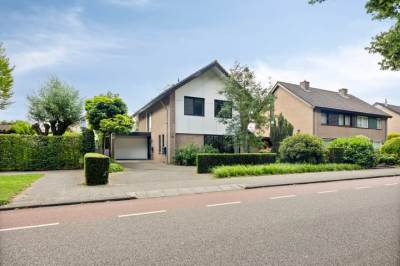 Woning Beethovenlaan 29 Twello