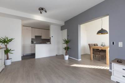 Woning Schotlandstraat 71 Haarlem