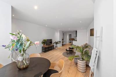 Woning Molenstraat 59 Roosendaal