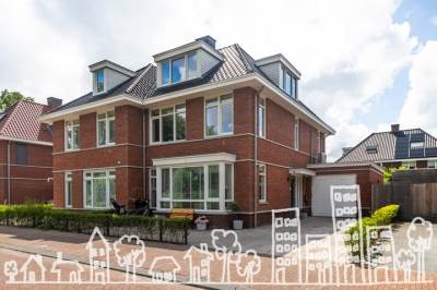 Woning Dassenberg 44 Rijswijk (ZH)