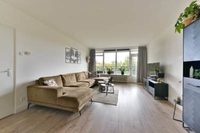 Woning Geelgorslaan 26 Bilthoven