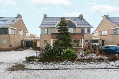 Woning Saltshof 3048 Wijchen