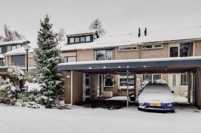 Woning Schrijnwerkershorst 721 Apeldoorn