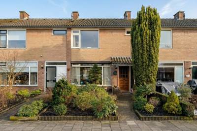 Woning Gladiolenstraat 5 Eibergen