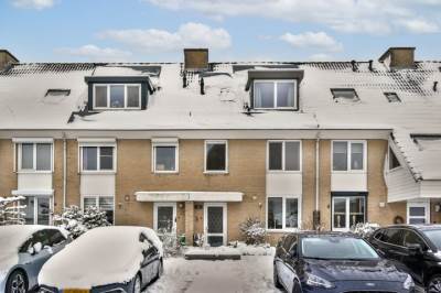 Woning Refter 35 Zwijndrecht